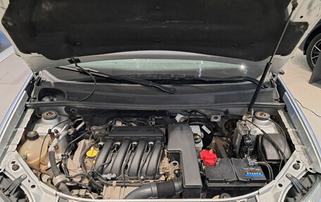 Renault Sandero II рестайлинг, 2019 год, 1 356 000 рублей, 9 фотография