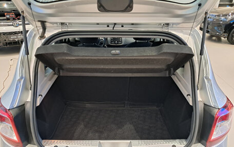 Renault Sandero II рестайлинг, 2019 год, 1 356 000 рублей, 10 фотография