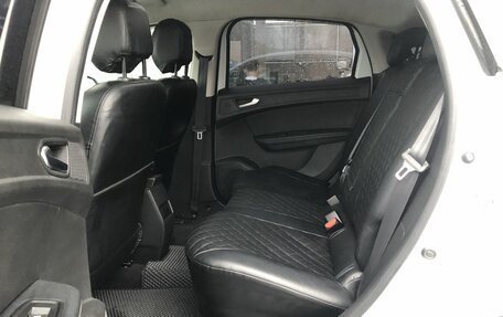 Renault Arkana I, 2020 год, 1 691 499 рублей, 10 фотография