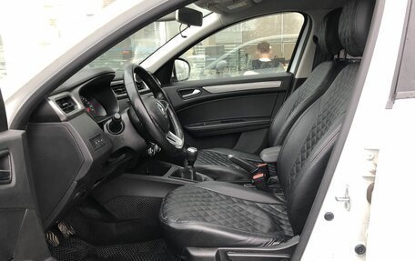 Renault Arkana I, 2020 год, 1 691 499 рублей, 9 фотография