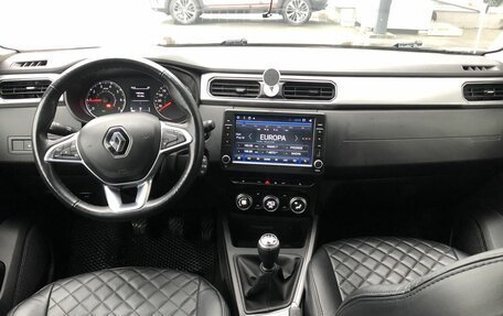 Renault Arkana I, 2020 год, 1 691 499 рублей, 11 фотография
