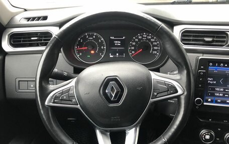 Renault Arkana I, 2020 год, 1 691 499 рублей, 12 фотография