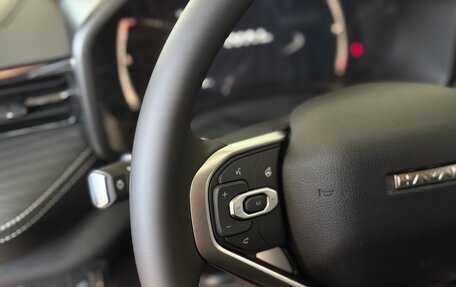 Haval Jolion, 2025 год, 2 799 000 рублей, 19 фотография