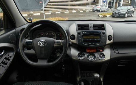 Toyota RAV4, 2012 год, 1 248 000 рублей, 14 фотография