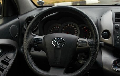 Toyota RAV4, 2012 год, 1 248 000 рублей, 15 фотография