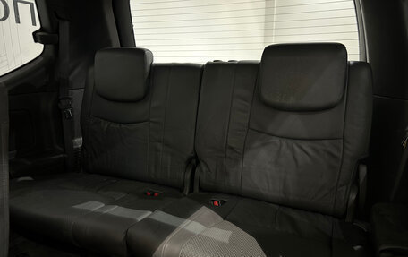 Toyota Land Cruiser Prado 120 рестайлинг, 2008 год, 1 799 000 рублей, 12 фотография