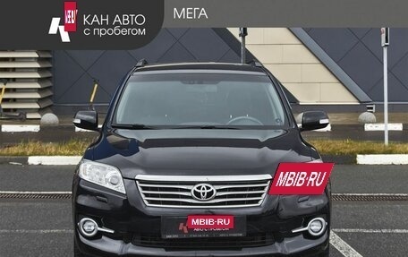 Toyota RAV4, 2012 год, 1 248 000 рублей, 3 фотография