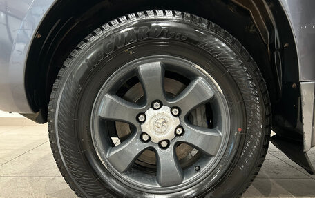 Toyota Land Cruiser Prado 120 рестайлинг, 2008 год, 1 799 000 рублей, 9 фотография