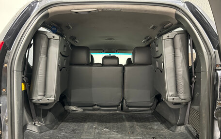 Toyota Land Cruiser Prado 120 рестайлинг, 2008 год, 1 799 000 рублей, 10 фотография