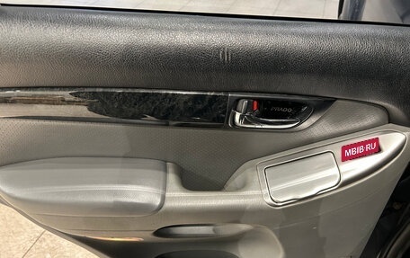 Toyota Land Cruiser Prado 120 рестайлинг, 2008 год, 1 799 000 рублей, 14 фотография