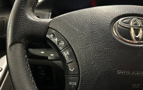 Toyota Land Cruiser Prado 120 рестайлинг, 2008 год, 1 799 000 рублей, 21 фотография