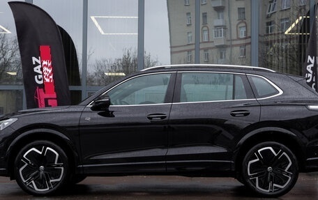 Volkswagen Tiguan, 2025 год, 4 999 000 рублей, 2 фотография