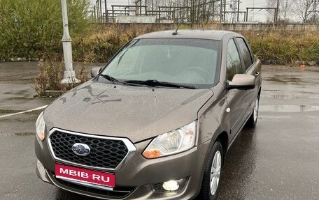 Datsun on-DO I рестайлинг, 2019 год, 520 000 рублей, 1 фотография