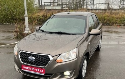 Datsun on-DO I рестайлинг, 2019 год, 520 000 рублей, 1 фотография