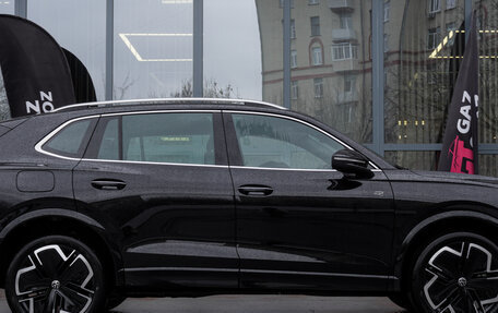 Volkswagen Tiguan, 2025 год, 4 999 000 рублей, 7 фотография