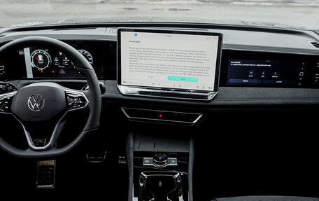 Volkswagen Tiguan, 2025 год, 4 999 000 рублей, 16 фотография