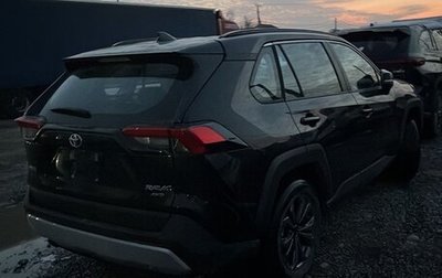 Toyota RAV4, 2025 год, 4 300 000 рублей, 1 фотография