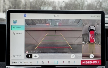 Volkswagen Tiguan, 2025 год, 4 999 000 рублей, 24 фотография