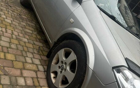 Nissan Primera III, 2005 год, 320 000 рублей, 1 фотография