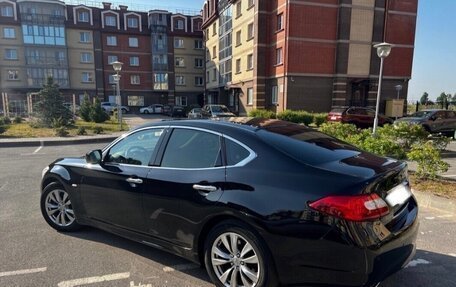 Infiniti M, 2012 год, 2 400 000 рублей, 1 фотография