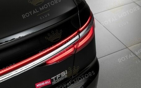 Audi A8, 2018 год, 4 250 000 рублей, 6 фотография