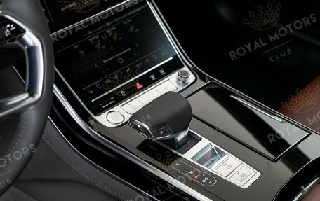 Audi A8, 2018 год, 4 250 000 рублей, 11 фотография