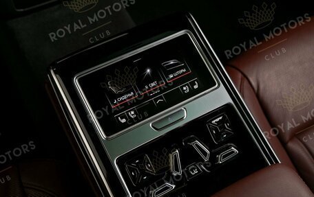 Audi A8, 2018 год, 4 250 000 рублей, 17 фотография