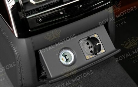 Audi A8, 2018 год, 4 250 000 рублей, 18 фотография