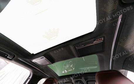 Audi A8, 2018 год, 4 250 000 рублей, 19 фотография