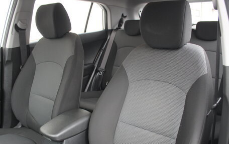 Hyundai Creta I рестайлинг, 2019 год, 1 545 000 рублей, 10 фотография