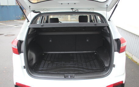 Hyundai Creta I рестайлинг, 2019 год, 1 545 000 рублей, 8 фотография