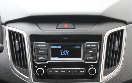 Hyundai Creta I рестайлинг, 2019 год, 1 545 000 рублей, 16 фотография