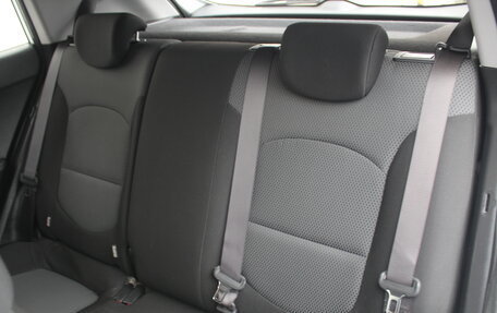 Hyundai Creta I рестайлинг, 2019 год, 1 545 000 рублей, 12 фотография