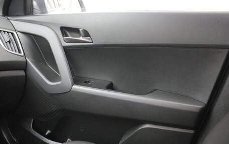 Hyundai Creta I рестайлинг, 2019 год, 1 545 000 рублей, 20 фотография