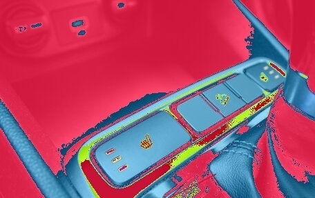 Hyundai Creta I рестайлинг, 2019 год, 1 545 000 рублей, 18 фотография