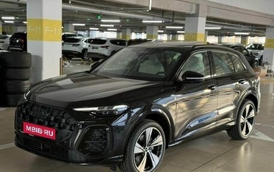Audi Q5, 2025 год, 9 990 000 рублей, 1 фотография