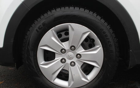 Hyundai Creta I рестайлинг, 2019 год, 1 545 000 рублей, 23 фотография