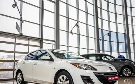 Mazda 3, 2010 год, 788 000 рублей, 1 фотография