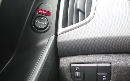 Hyundai Creta I рестайлинг, 2019 год, 1 545 000 рублей, 22 фотография