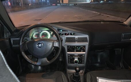 Daewoo Nexia I рестайлинг, 2010 год, 210 000 рублей, 2 фотография