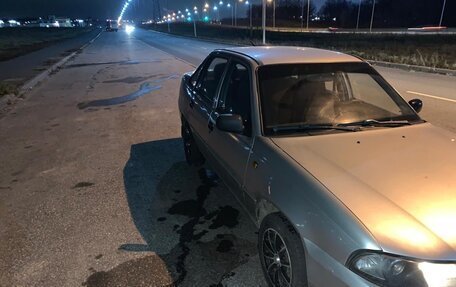 Daewoo Nexia I рестайлинг, 2010 год, 210 000 рублей, 4 фотография