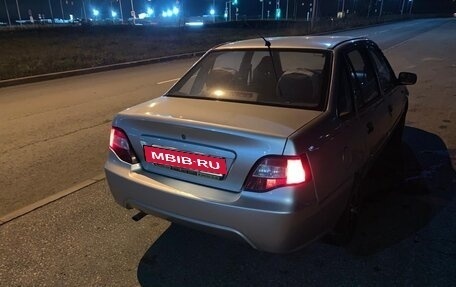 Daewoo Nexia I рестайлинг, 2010 год, 210 000 рублей, 3 фотография