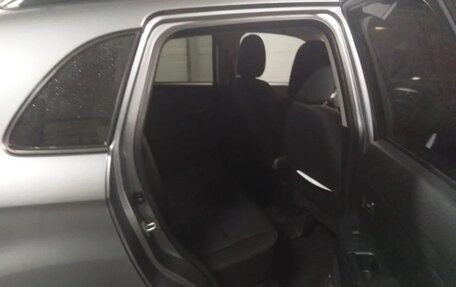 Mitsubishi ASX I рестайлинг, 2011 год, 950 000 рублей, 4 фотография