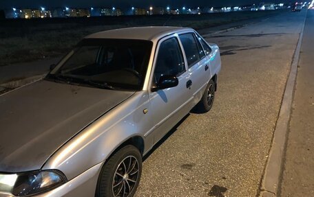 Daewoo Nexia I рестайлинг, 2010 год, 210 000 рублей, 6 фотография