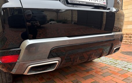 Land Rover Range Rover Sport II, 2019 год, 6 850 000 рублей, 2 фотография