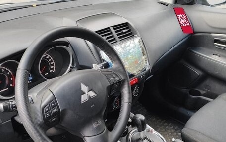 Mitsubishi ASX I рестайлинг, 2011 год, 950 000 рублей, 5 фотография