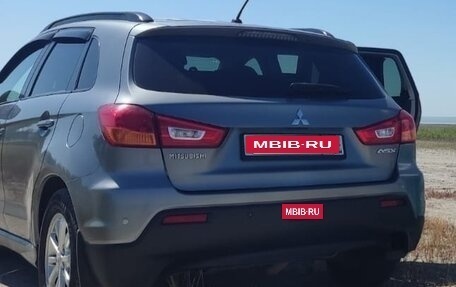 Mitsubishi ASX I рестайлинг, 2011 год, 950 000 рублей, 7 фотография