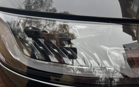 Land Rover Range Rover Sport II, 2019 год, 6 850 000 рублей, 6 фотография