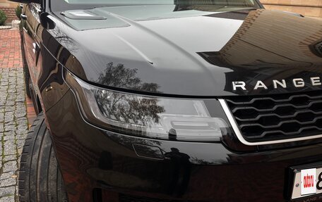 Land Rover Range Rover Sport II, 2019 год, 6 850 000 рублей, 7 фотография