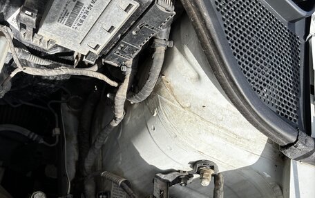 Volkswagen Polo VI (EU Market), 2016 год, 1 000 000 рублей, 15 фотография